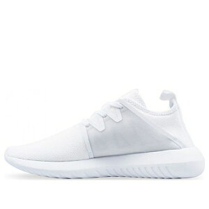 adidas �A�f�B�_�X ���f�B�[�X �X�j�[�J�[ �y(WMNS) adidas Tubular Viral 2 'White Grey' BY9743�z �T�C�Y US_6.5(23.5cm)