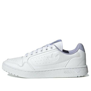 adidas �A�f�B�_�X ���f�B�[�X �X�j�[�J�[ �y(WMNS) adidas originals NY 90 'Cloud White' GY8258�z �T�C�Y US_5.5(22.5cm)