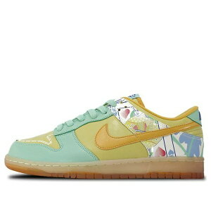 Nike �i�C�L ���f�B�[�X �X�j�[�J�[ �y(WMNS) Nike Dunk Low Premium 'Collection Royale Serena Williams' 313600-371�z �T�C�Y US_W_10.5