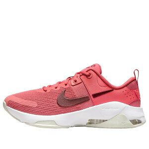Nike �i�C�L ���f�B�[�X �X�j�[�J�[ �y(WMNS) Nike Zoom Bella 6 'Adobe Fierce Pink' DR5720-602�z �T�C�Y US_7(24.0cm)