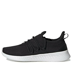 adidas �A�f�B�_�X ���f�B�[�X �X�j�[�J�[ �y(WMNS) adidas neo Adapt 2.0 'Black' GZ6355�z �T�C�Y US_5(22.0cm)