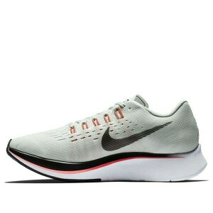 Nike �i�C�L ���f�B�[�X �X�j�[�J�[ �y(WMNS) Nike Zoom Fly 'Barely Grey' 897821-009�z �T�C�Y US_5.5(22.5cm)