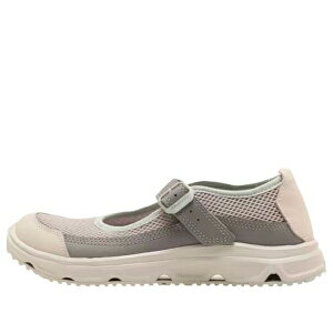 SALOMON �T������ ���f�B�[�X �X�j�[�J�[ �y(WMNS) SALOMON RX MARIE-JEANNE 'Ashes Of Roses Monument' 477504�z �T�C�Y US_6(23.0cm)