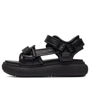 Onitsuka Tiger �I�j�c�J�^�C�K�[ ���f�B�[�X �X�j�[�J�[ �y(WMNS) Onitsuka Tiger Otiger Belted 'Black' 1182A681-001�z �T�C�Y US_6(23.0cm)