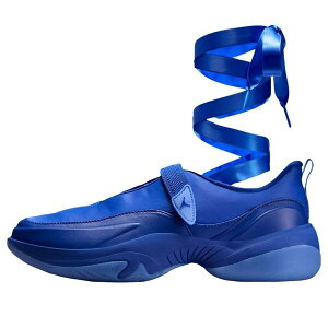 Jordan �W���[�_�� ���f�B�[�X �X�j�[�J�[ �y(WMNS) Air Jordan Pointe 'Royal Blue' IB8597-400�z �T�C�Y US_W_12