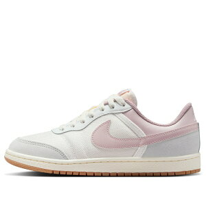 Jordan �W���[�_�� ���f�B�[�X �X�j�[�J�[ �y(WMNS) Air Jordan Skyline Low 'Summit White Grey Particle Rose' IQ0704-100�z �T�C�Y US_5.5(22.5cm)