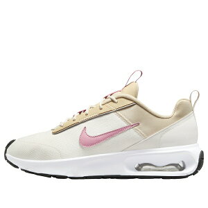 Nike �i�C�L ���f�B�[�X �X�j�[�J�[ �y(WMNS) Nike Air Max INTRLK Lite 'Beige Pink' DX3705-004�z �T�C�Y US_8(25.0cm)