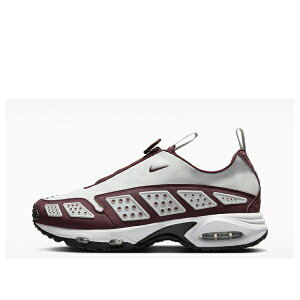 Nike �i�C�L ���f�B�[�X �X�j�[�J�[ �y(WMNS) Nike Air Max Sunder 'Night Maroon' FZ2068-002�z �T�C�Y US_W_12.5