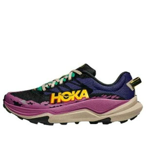 HOKA ONE ONE �z�J�I�l�I�l ���f�B�[�X �X�j�[�J�[ �y(WMNS) HOKA ONE ONE Torrent 4 'Mountain Iris Oatmeal' 1155074-MTNR�z �T�C�Y US_6.5(23.5cm)