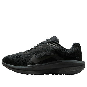 Nike �i�C�L ���f�B�[�X �X�j�[�J�[ �y(WMNS) Nike Air Zoom Winflo 11 'Black Anthracite' FJ9510-002�z �T�C�Y US_9(26.0cm)