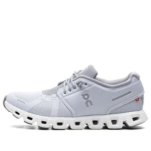 On Running �I�� �����j���O ���f�B�[�X �X�j�[�J�[ �y(WMNS) On Running Cloud 5 'Heather Fossil' 59.97685�z �T�C�Y US_6(23.0cm)
