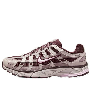 Nike �i�C�L ���f�B�[�X �X�j�[�J�[ �y(WMNS) Nike P-6000 'Burgundy Crush Pink Foam' HV2522-600�z �T�C�Y US_7(24.0cm)