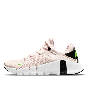 Nike �i�C�L ���f�B�[�X �X�j�[�J�[ �y(WMNS) Nike Free Metcon 4 'Light Soft Pink' CZ0596-636�z �T�C�Y US_W_10