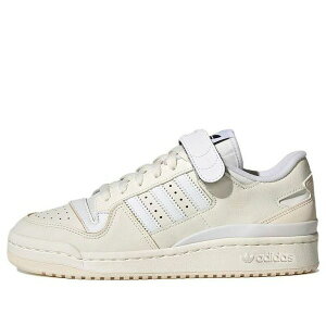 adidas �A�f�B�_�X ���f�B�[�X �X�j�[�J�[ �y(WMNS) adidas Forum 84 Low 'Off White' GY9457�z �T�C�Y US_5(22.0cm)
