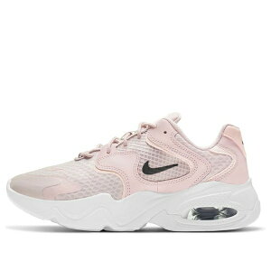 Nike �i�C�L ���f�B�[�X �X�j�[�J�[ �y(WMNS) Nike Air Max 2X 'Champagne Pink' CK2947-600�z �T�C�Y US_5.5(22.5cm)
