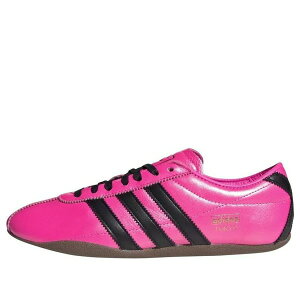 adidas �A�f�B�_�X ���f�B�[�X �X�j�[�J�[ �y(WMNS) adidas Tokyo Decon 'Pink Black' JQ3025�z �T�C�Y US_W_10.5