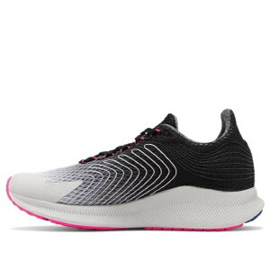 New Balance �j���[�o�����X ���f�B�[�X �X�j�[�J�[ �y(WMNS) New Balance FuelCell Propel For Woman Multi-Color 'Grey Black' WFCPRLF1�z �T�C�Y US_5.5(22.5cm)