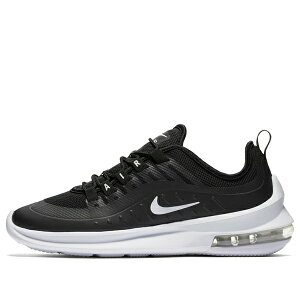 Nike �i�C�L ���f�B�[�X �X�j�[�J�[ �y(WMNS) Nike Air Max Axis 'Black White' AA2168-002�z �T�C�Y US_W_11.5