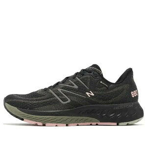 New Balance �j���[�o�����X ���f�B�[�X �X�j�[�J�[ �y(WMNS) New Balance Fresh Foam X 880 v13 Gore-Tex 'Black Dark Peridot' W880GP13�z �T�C�Y US_5(22.0cm)
