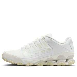 Nike �i�C�L ���f�B�[�X �X�j�[�J�[ �y(WMNS) Nike Reax 8 TR 'White Sail Coconut Milk' IO2400-100�z �T�C�Y US_7.5(24.5cm)