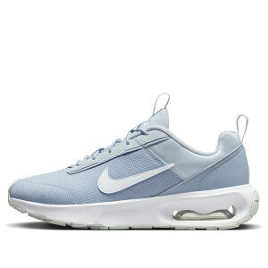 Nike �i�C�L ���f�B�[�X �X�j�[�J�[ �y(WMNS) Nike Air Max INTRLK Lite 'Blue Whisper' DX3705-400�z �T�C�Y US_5.5(22.5cm)