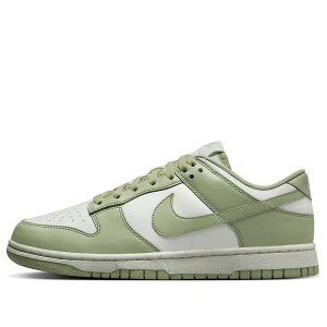 Nike �i�C�L ���f�B�[�X �X�j�[�J�[ �y(WMNS) Nike Dunk Low Next Nature 'Olive Aura' HF5384-300�z �T�C�Y US_W_10.5