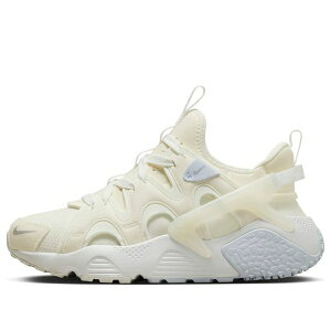 Nike �i�C�L ���f�B�[�X �X�j�[�J�[ �y(WMNS) Nike Air Huarache 'Coconut Milk' DQ8031-102�z �T�C�Y US_6(23.0cm)