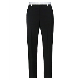 VALENTINO ヴァレンティノ カジュアルパンツ ボトムス メンズ Pants Black