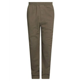 イザベル マラン メンズ カジュアルパンツ ボトムス Pants Military green