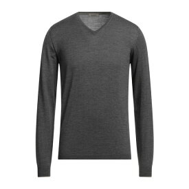 【送料無料】 セブンティセルジオテゴン メンズ ニット&セーター アウター Sweaters Lead