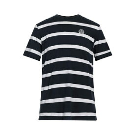 ノースセール メンズ Tシャツ トップス T-shirts Midnight blue