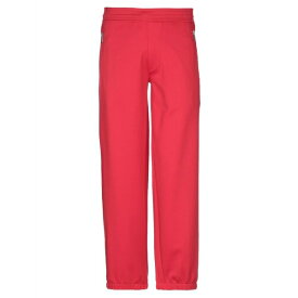 ニールバレット メンズ カジュアルパンツ ボトムス Pants Red