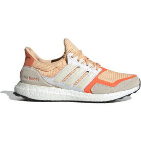 adidas アディダス レディース スニーカー 【adidas Ultra Boost SL】 サイズ US_W_10W Glow Orange Coral (Women's)