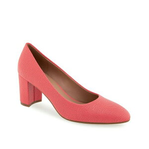 GA\[Y fB[X pvX V[Y Betsy Pump Coral Snake Print