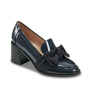 oh[m fB[X Xb|E[t@[ V[Y Korrar Loafer Navy Synthetic