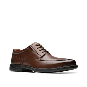 N[NX Y hXV[Y V[Y Dresslite Apron Oxford Dark Brown