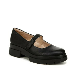 \EjgCU[ fB[X Xb|E[t@[ V[Y Olivet Mary Jane Loafer Black