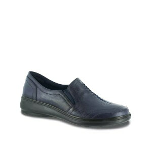 C[W[Xg[g fB[X Xb|E[t@[ V[Y Ultimate Slip-On Navy