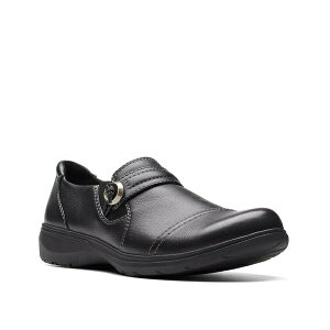N[NX fB[X Xb|E[t@[ V[Y Carleigh Pearl Slip-On Black