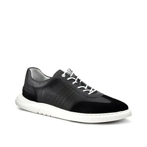 XvOXebv Y Xj[J[ V[Y Treton Sneaker Black