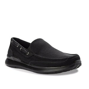 vybg Y Xb|E[t@[ V[Y Viasol Slip-On Black
