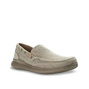 vybg Y Xb|E[t@[ V[Y Viasol Slip-On Tan