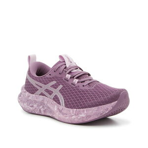 AVbNX fB[X Xj[J[ V[Y Noosa Tri 16 Running Shoe - Women's Purple
