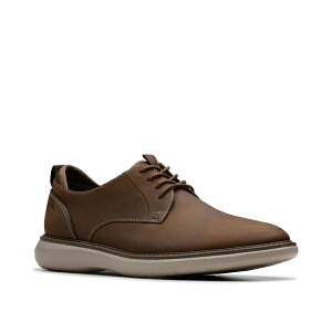 N[NX Y hXV[Y V[Y Brantin Oxford Beeswax Leather