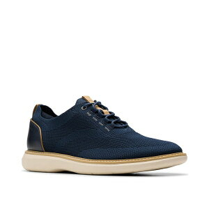 N[NX Y hXV[Y V[Y Brantin Oxford Navy Fabric