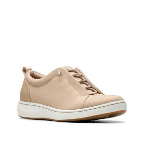 N[NX fB[X Xj[J[ V[Y Cloudsteppers BreezeSky Sneaker - Women's Beige