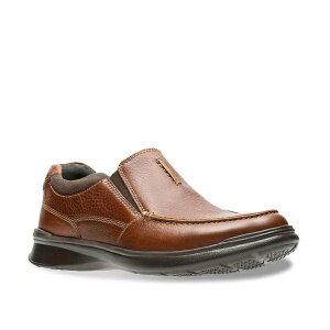 N[NX Y Xb|E[t@[ V[Y Cotrell Free Slip-On Brown