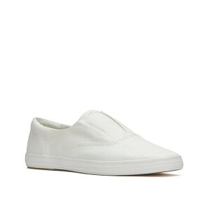 PbY fB[X Xj[J[ V[Y Champion Slip-On Sneaker - Women's Snow White