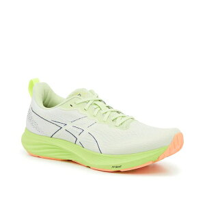 AVbNX Y Xj[J[ V[Y Dynablast 4 Running Shoe - Men's Cool Matcha Green/White