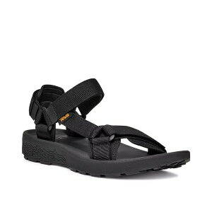 eo Y T_ V[Y Hydratrek Sandal Black